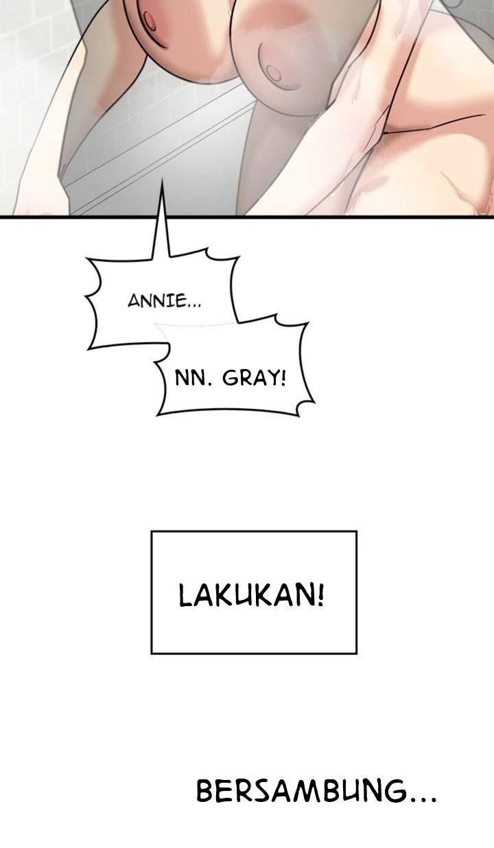 No More, No Less - Chapter 33 13