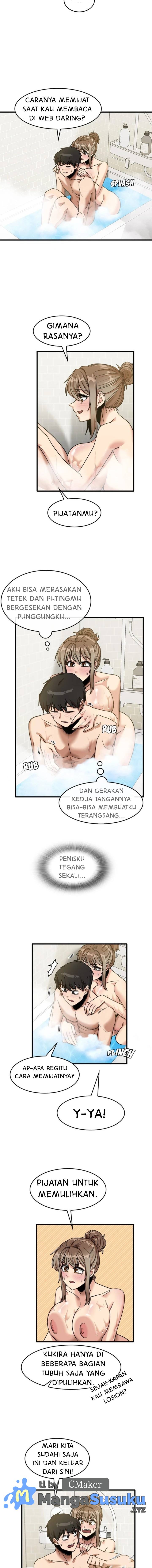 No More, No Less - Chapter 33 10