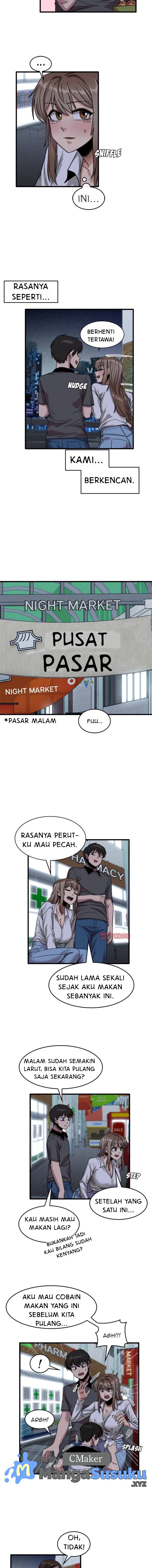No More, No Less - Chapter 33 6