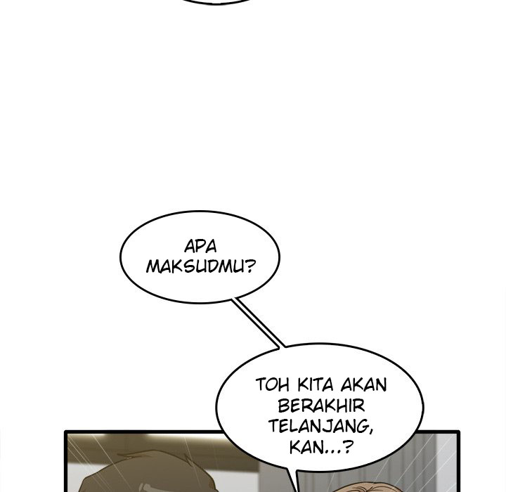 No More, No Less - Chapter 14 89