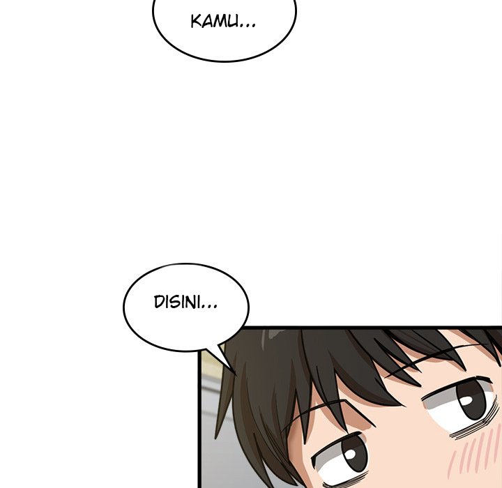 No More, No Less - Chapter 14 81