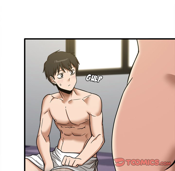 No More, No Less - Chapter 14 85