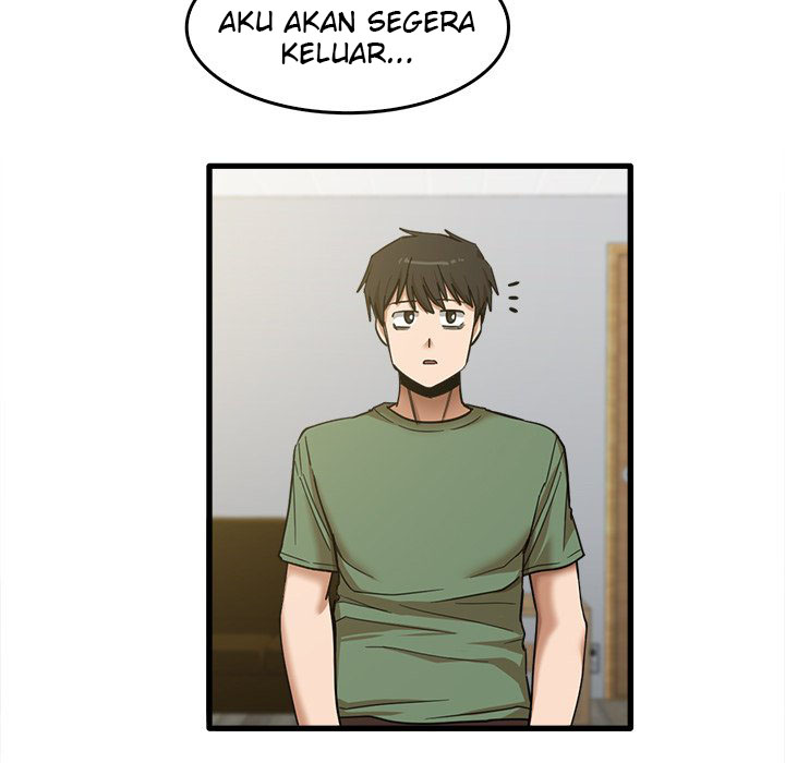 No More, No Less - Chapter 14 9