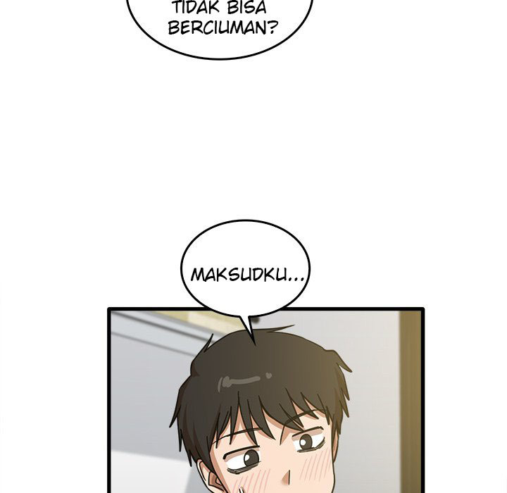 No More, No Less - Chapter 14 96