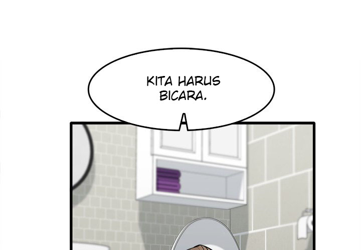 No More, No Less - Chapter 14 2