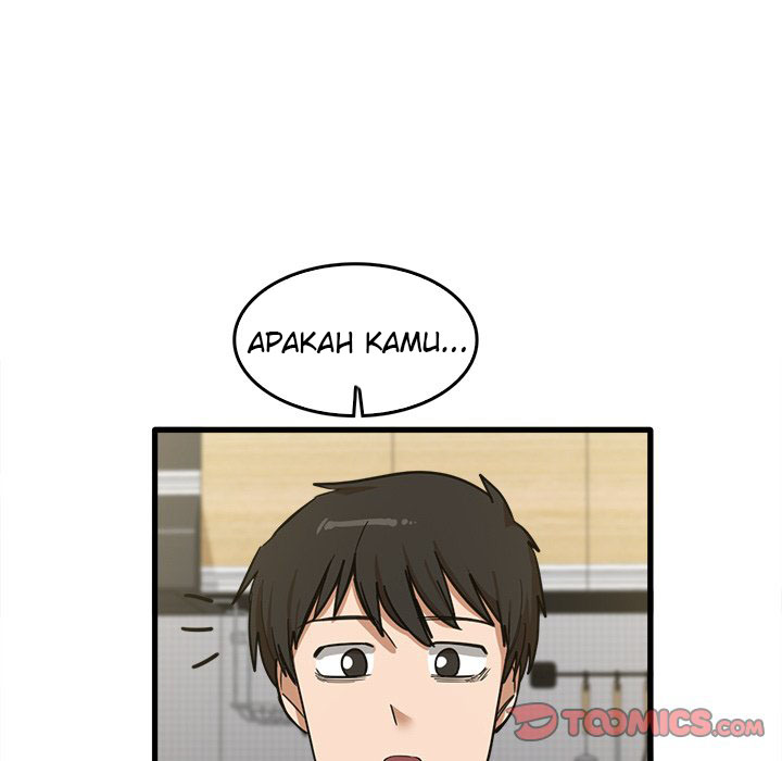 No More, No Less - Chapter 14 22