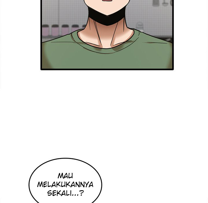 No More, No Less - Chapter 14 23