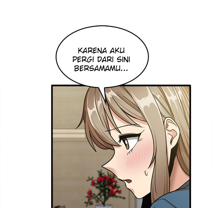 No More, No Less - Chapter 14 27