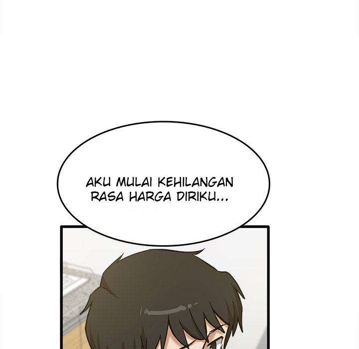 No More, No Less - Chapter 14 38