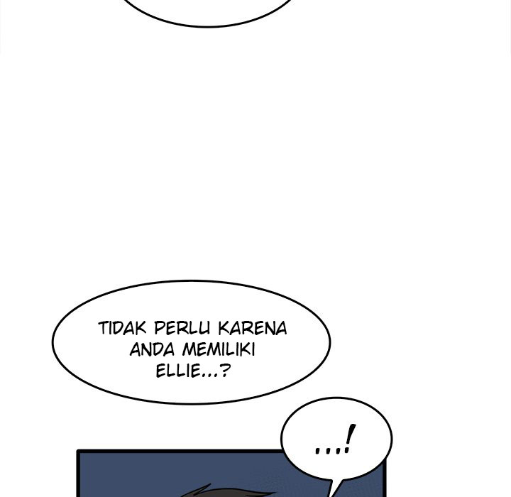 No More, No Less - Chapter 14 30