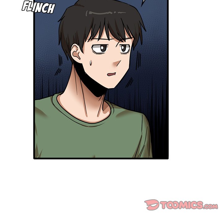No More, No Less - Chapter 14 31