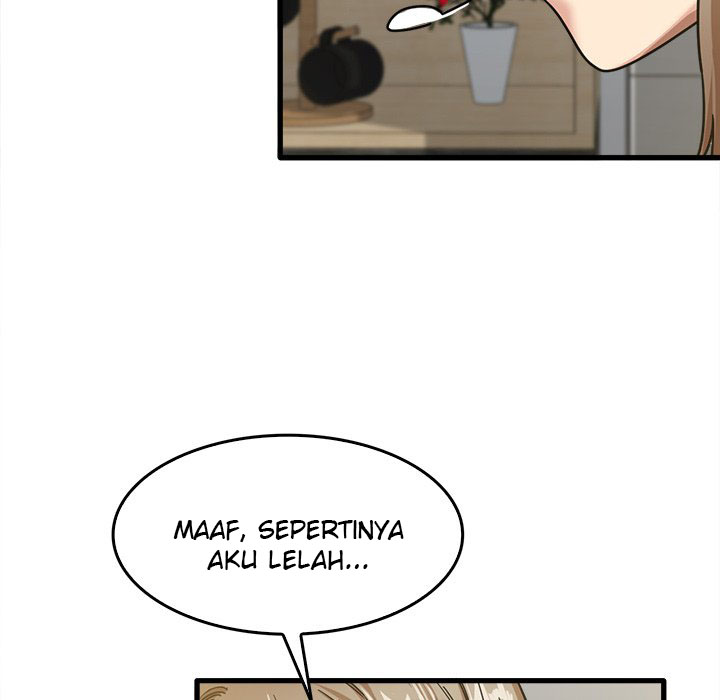 No More, No Less - Chapter 14 36