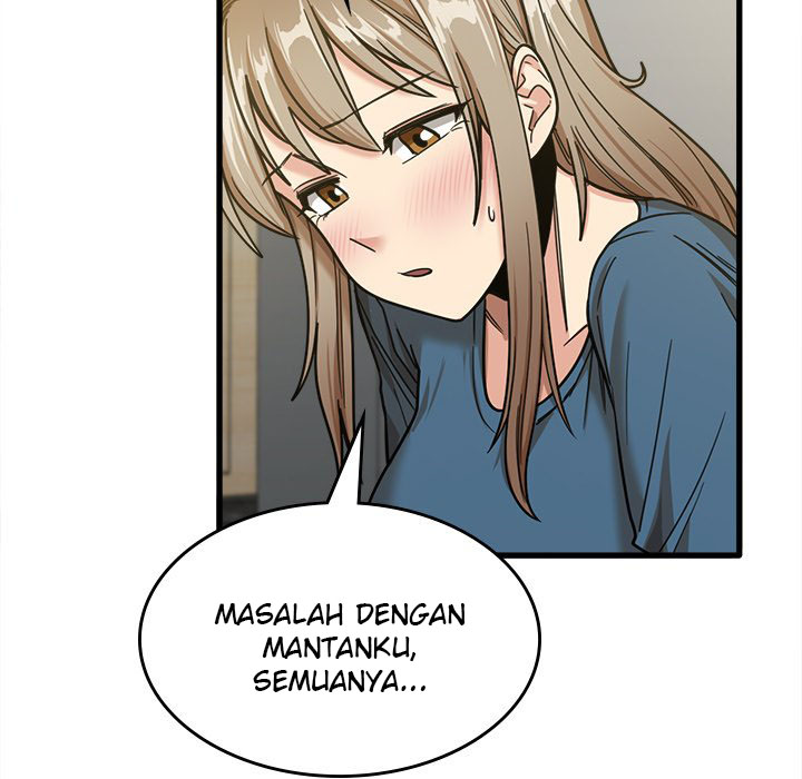 No More, No Less - Chapter 14 37