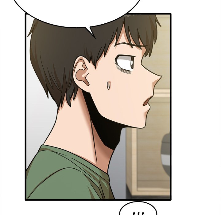 No More, No Less - Chapter 14 34