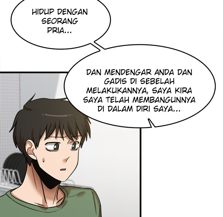 No More, No Less - Chapter 14 18
