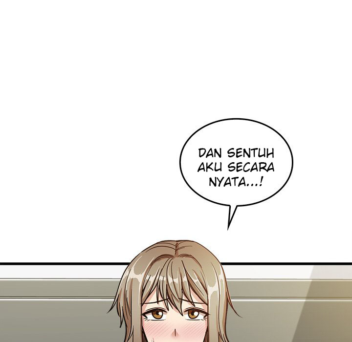 No More, No Less - Chapter 14 124