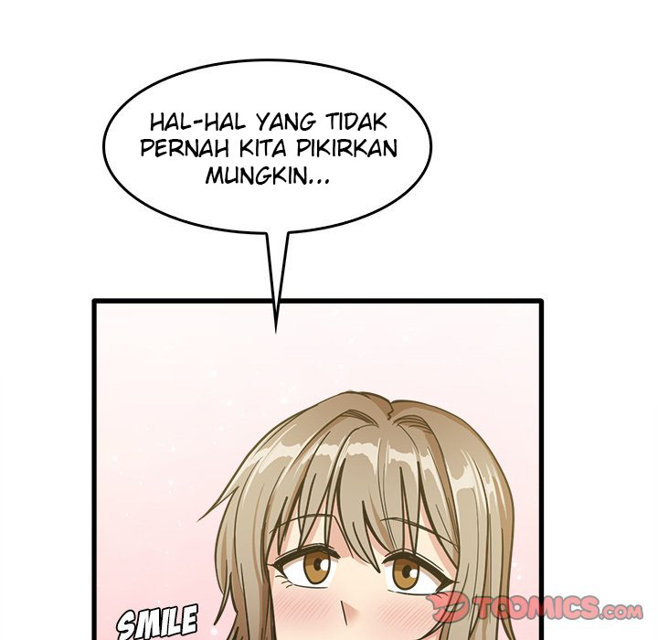No More, No Less - Chapter 14 103