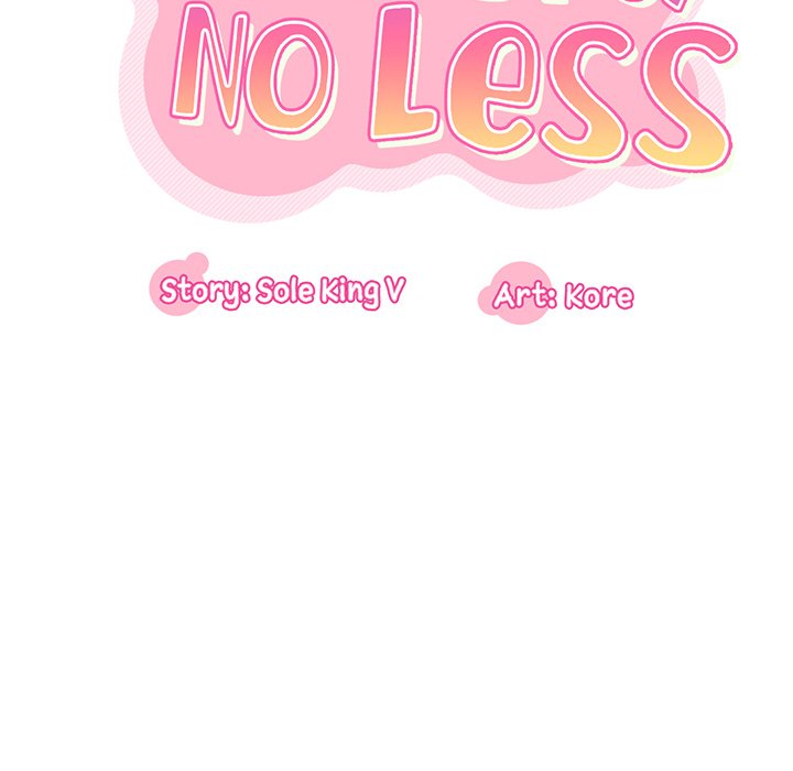 No More, No Less - Chapter 14 11