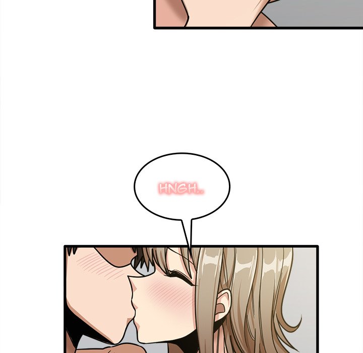 No More, No Less - Chapter 14 110