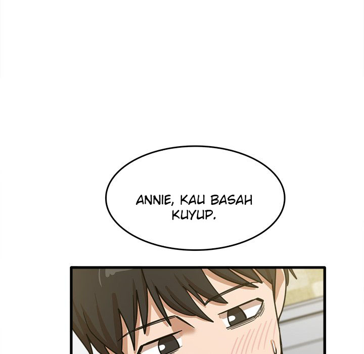 No More, No Less - Chapter 14 115