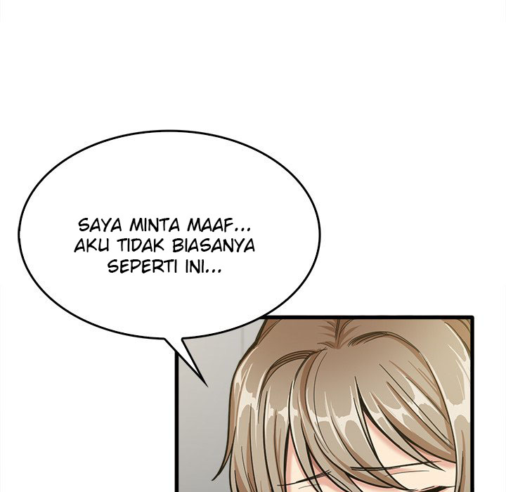 No More, No Less - Chapter 14 16