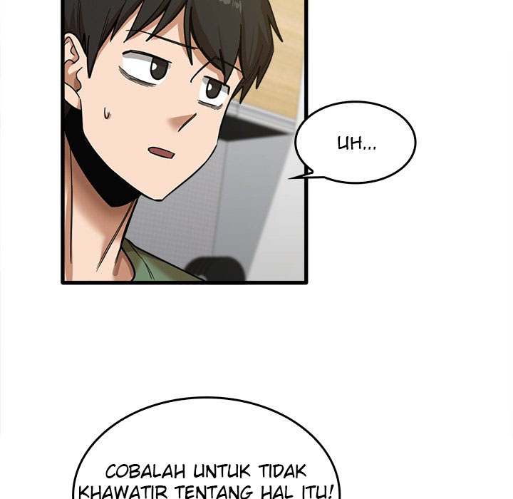 No More, No Less - Chapter 14 14
