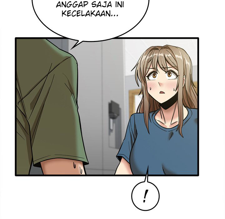 No More, No Less - Chapter 14 15