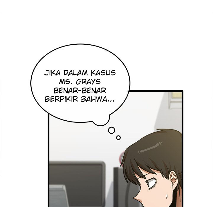 No More, No Less - Chapter 14 62