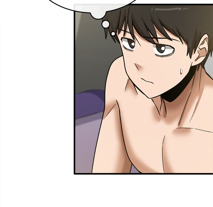No More, No Less - Chapter 14 61