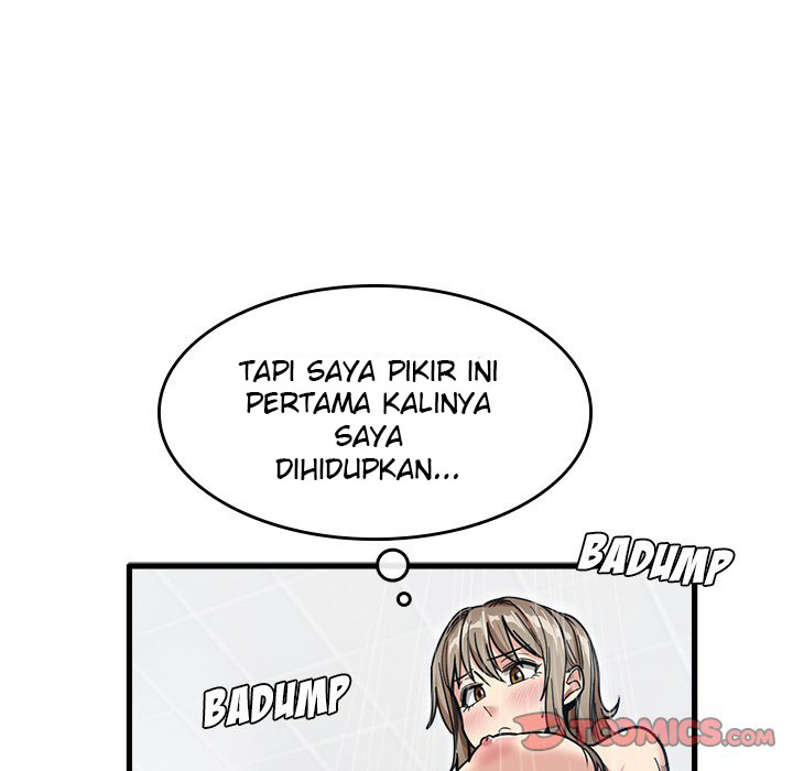 No More, No Less - Chapter 14 76