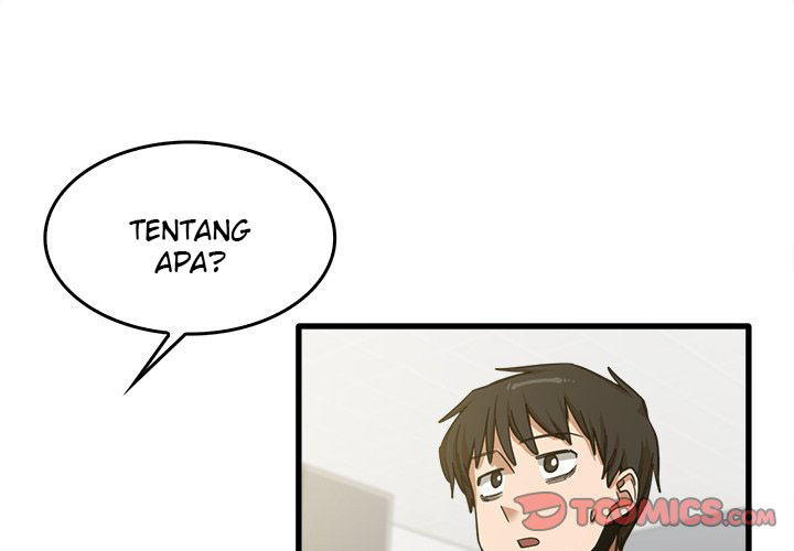 No More, No Less - Chapter 14 4
