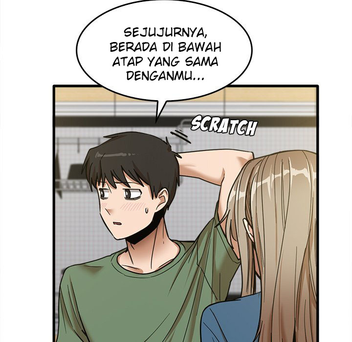 No More, No Less - Chapter 14 42