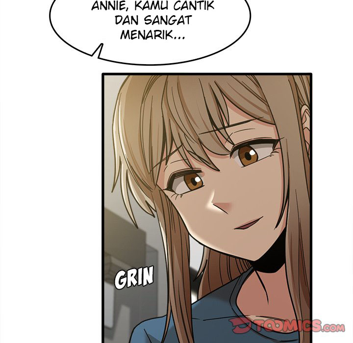 No More, No Less - Chapter 14 40