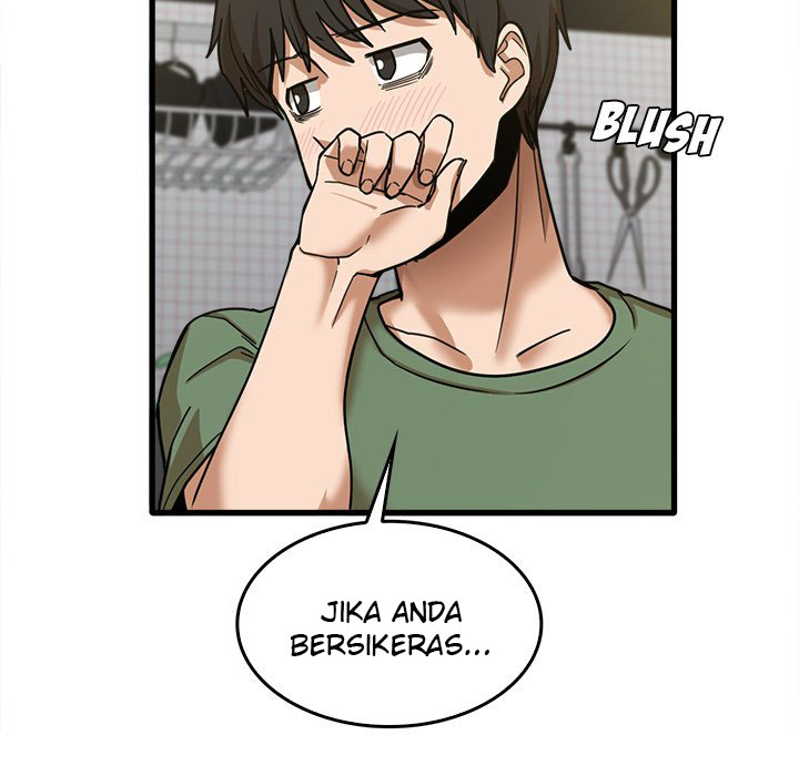 No More, No Less - Chapter 14 46