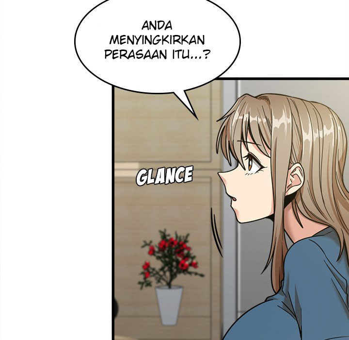 No More, No Less - Chapter 14 44