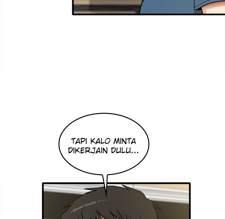 No More, No Less - Chapter 14 45