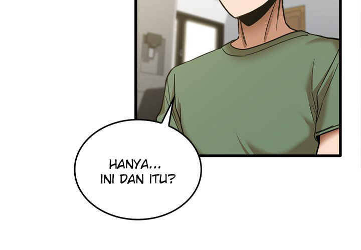 No More, No Less - Chapter 14 5