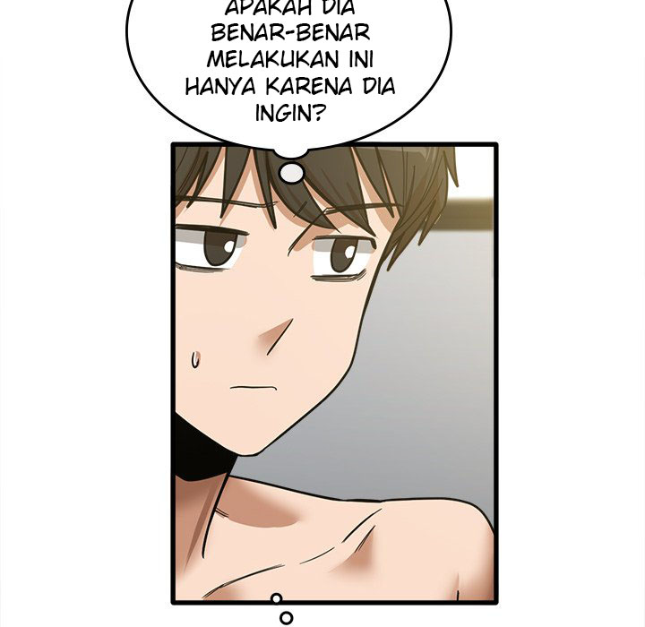 No More, No Less - Chapter 14 59