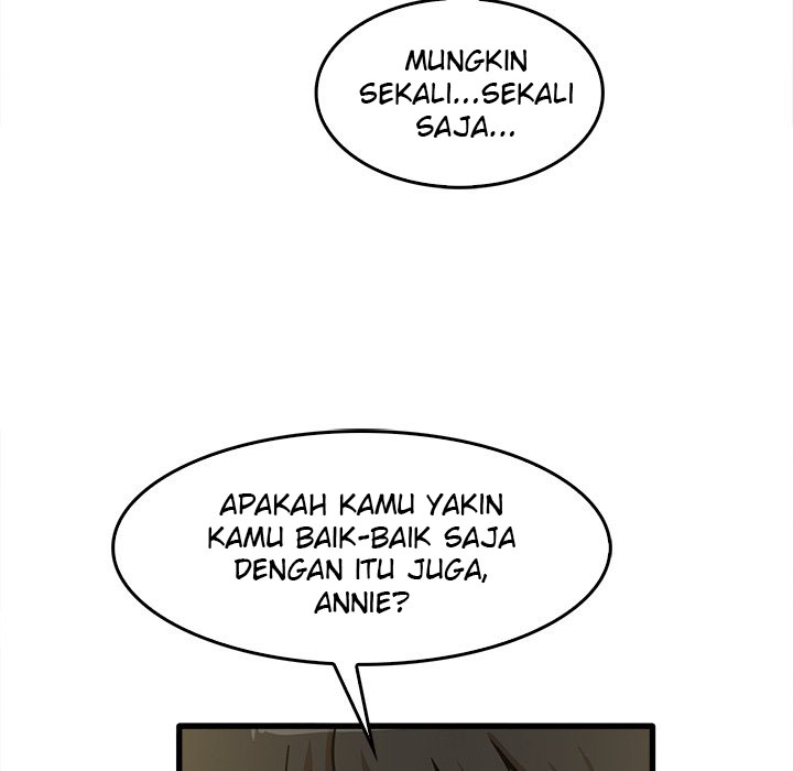 No More, No Less - Chapter 14 50