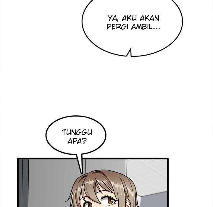 No More, No Less - Chapter 5 88