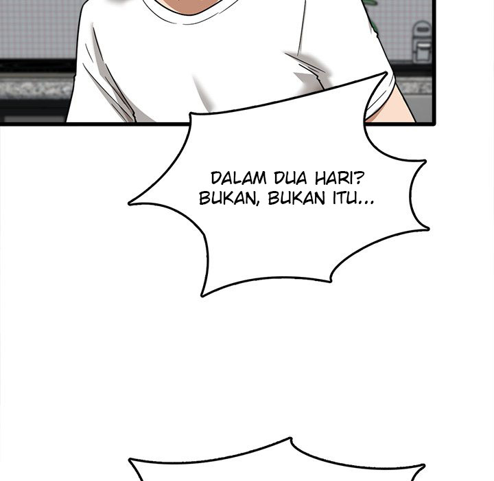 No More, No Less - Chapter 5 81