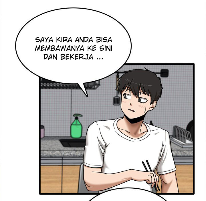 No More, No Less - Chapter 5 87