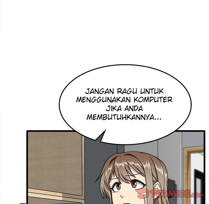 No More, No Less - Chapter 5 85