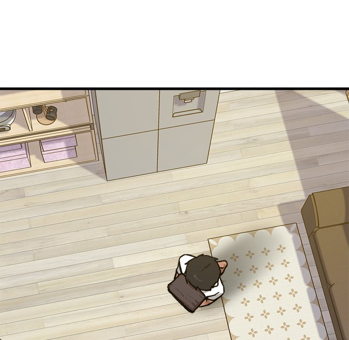 No More, No Less - Chapter 5 98