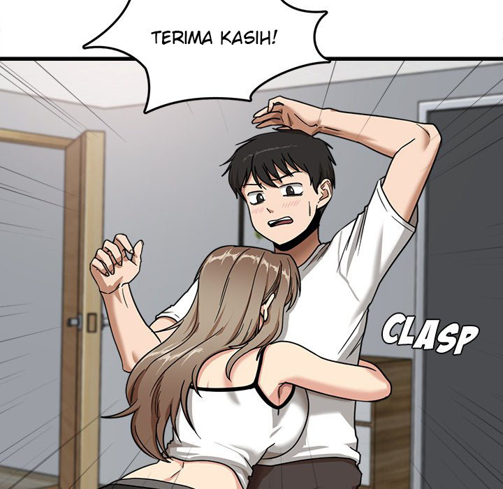No More, No Less - Chapter 5 93