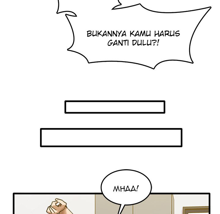 No More, No Less - Chapter 5 96