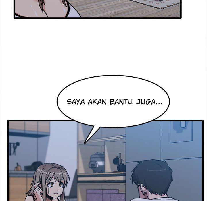 No More, No Less - Chapter 5 28