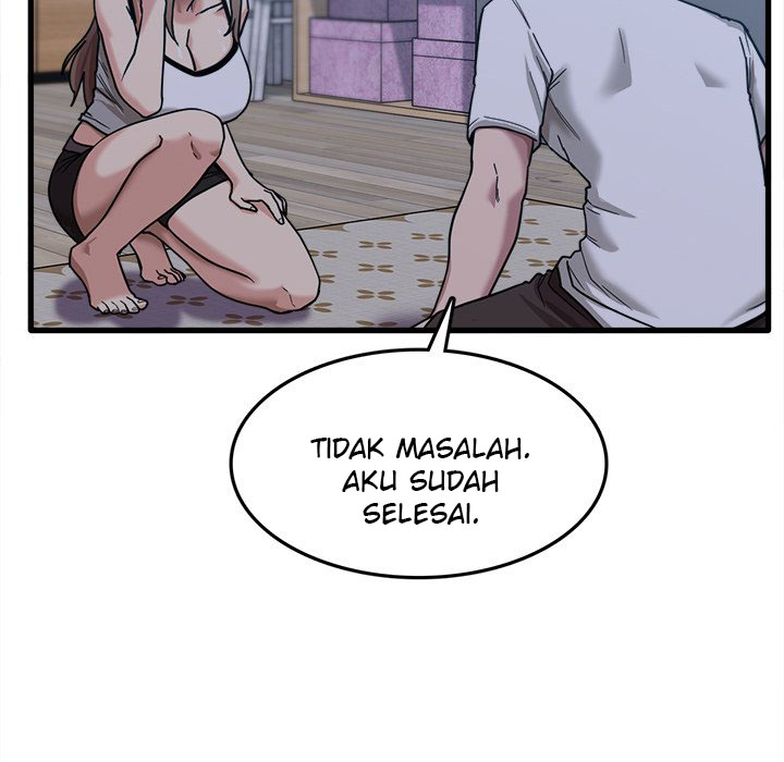 No More, No Less - Chapter 5 29