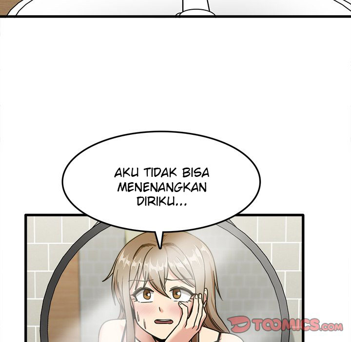 No More, No Less - Chapter 5 22