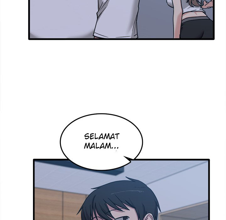 No More, No Less - Chapter 5 38